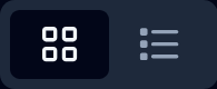 List/Grid view
