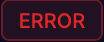 Error Logs